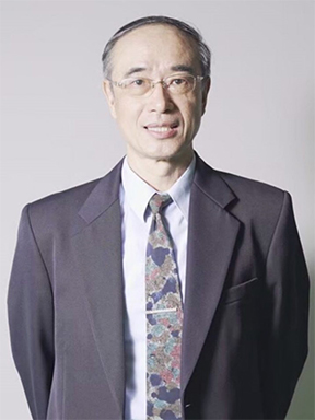 企業管理系專任副教授-黃坤祥
